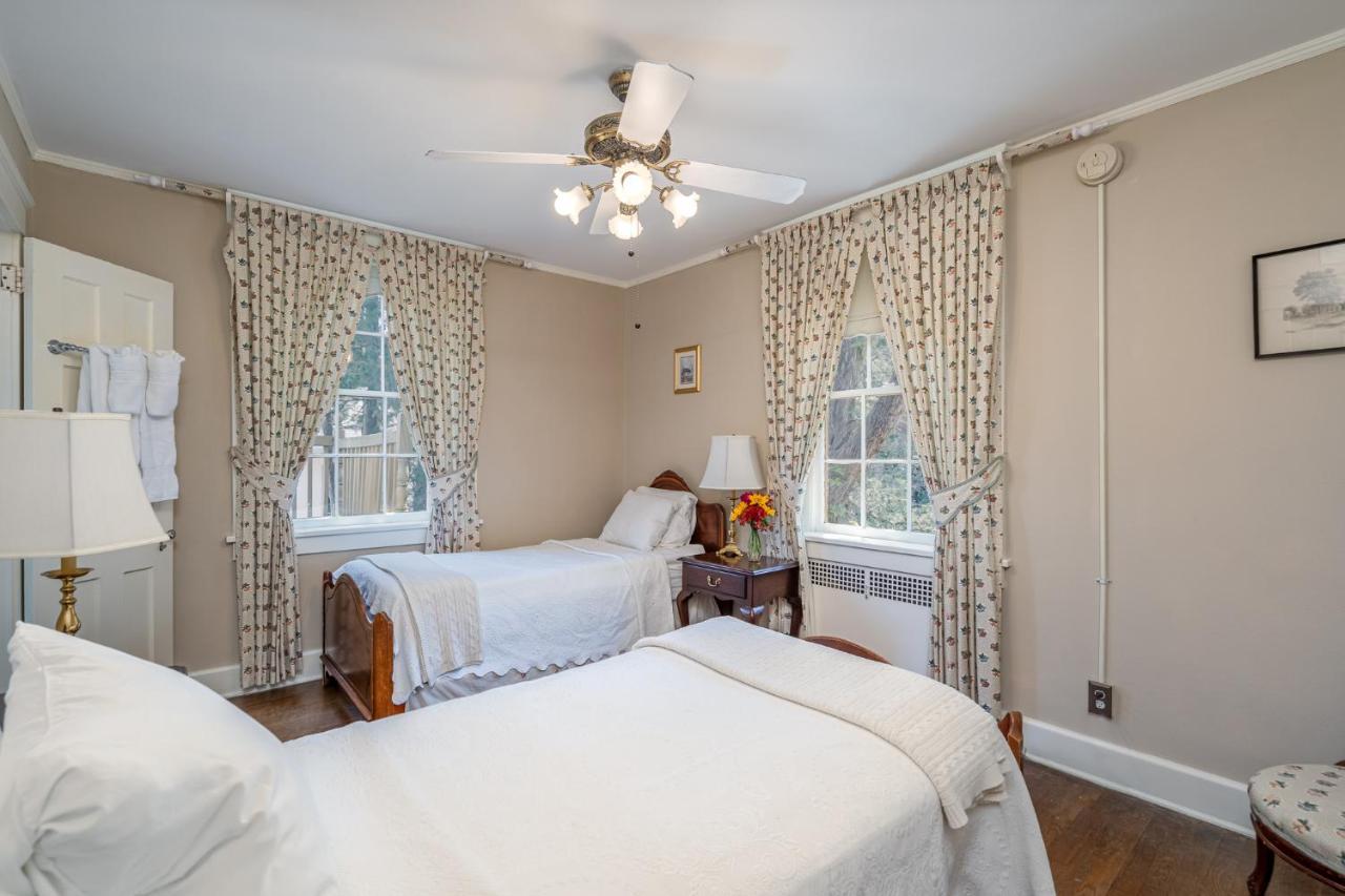 Cedars Of Bed & Breakfast 3* Williamsburg