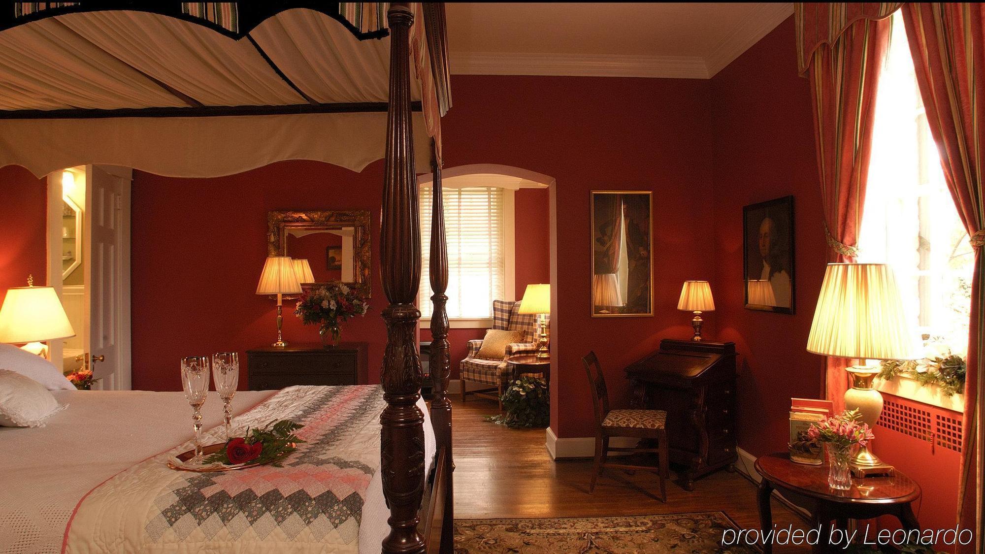 Couette-café Cedars Of Bed & Breakfast