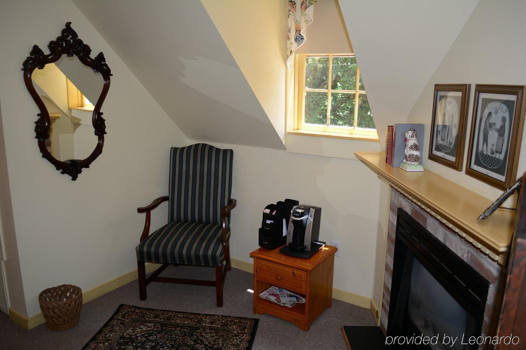 Couette-café Cedars Of Bed & Breakfast 3*