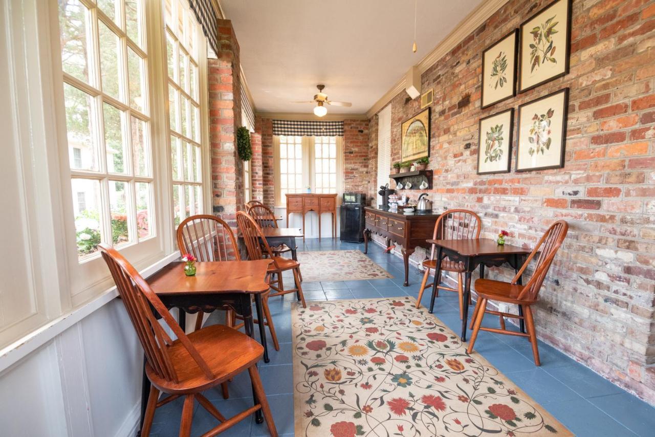 Cedars Of Bed & Breakfast Couette-café 3*
