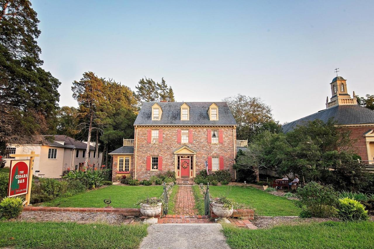 Cedars Of Bed & Breakfast
