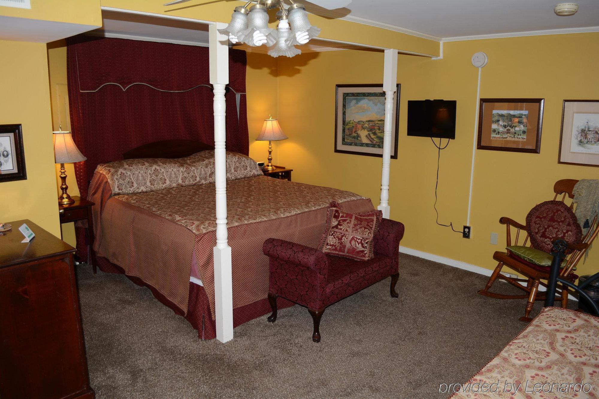 Cedars Of Bed & Breakfast 3* Williamsburg