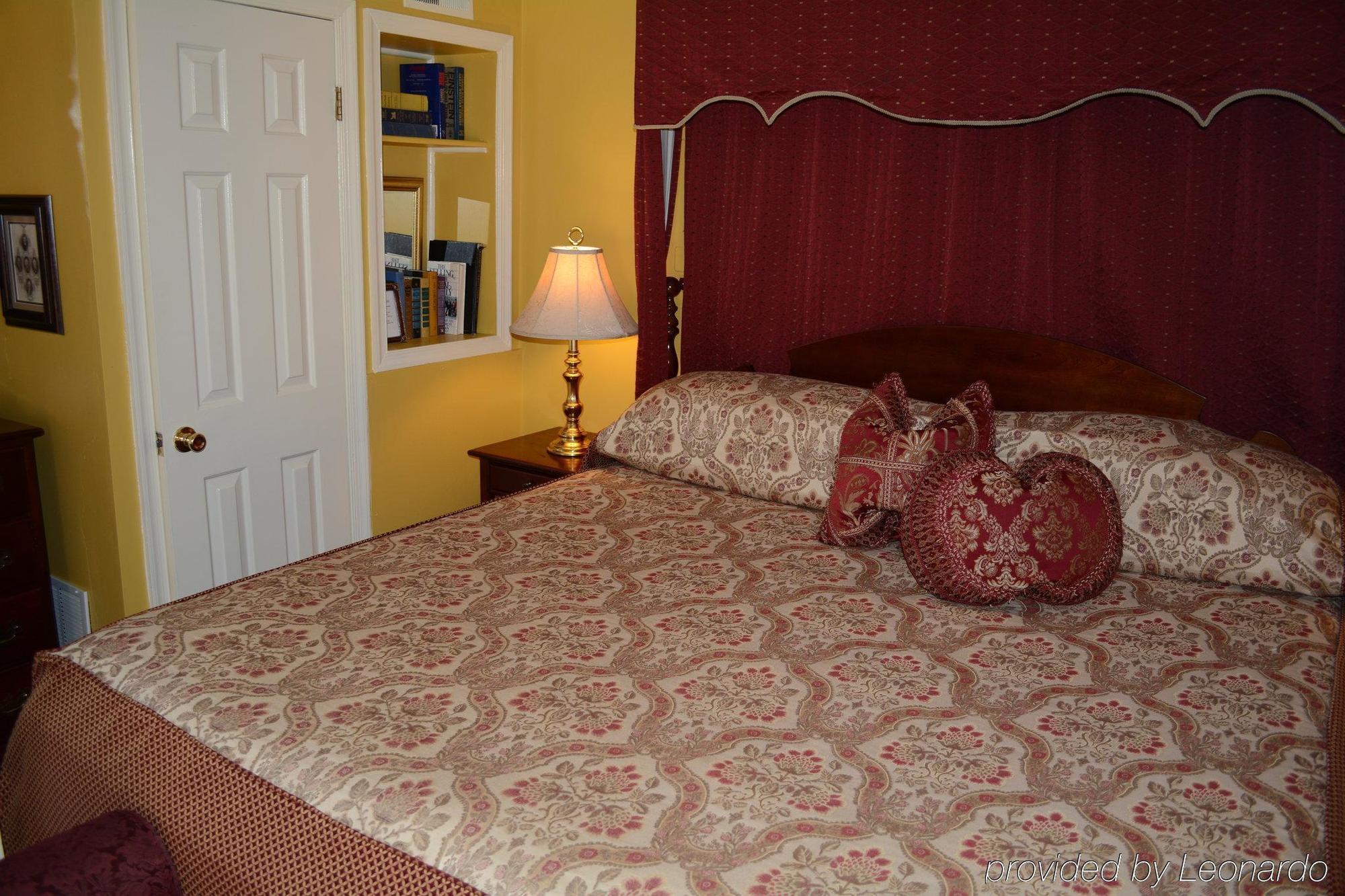 Cedars Of Bed & Breakfast Frühstückspension Williamsburg